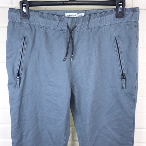 Sovereign Code Clancy Jogger Pants - Picture 2 of 7